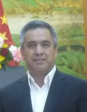 Enrique Lozada